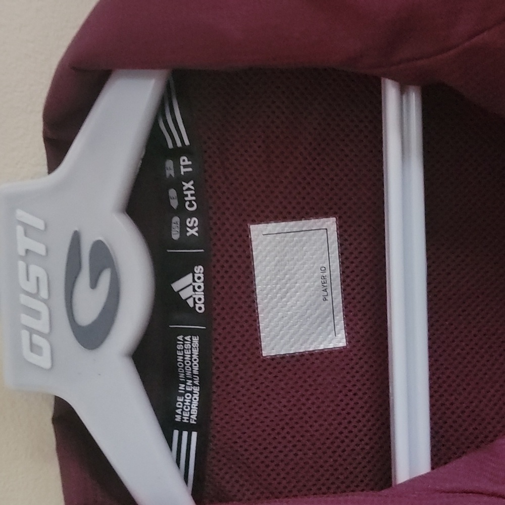 Adidas Light Jacket - Picture 3 of 4